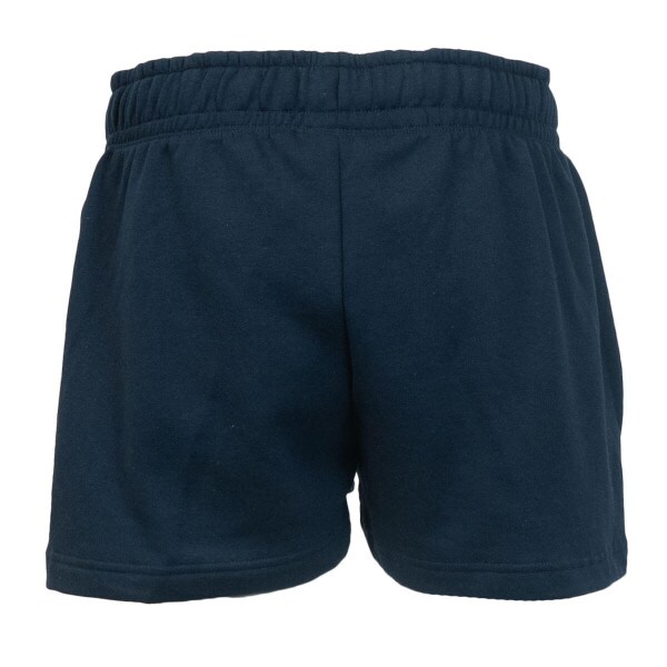 Women's Champion Utah State University Aggies Navy Shorts